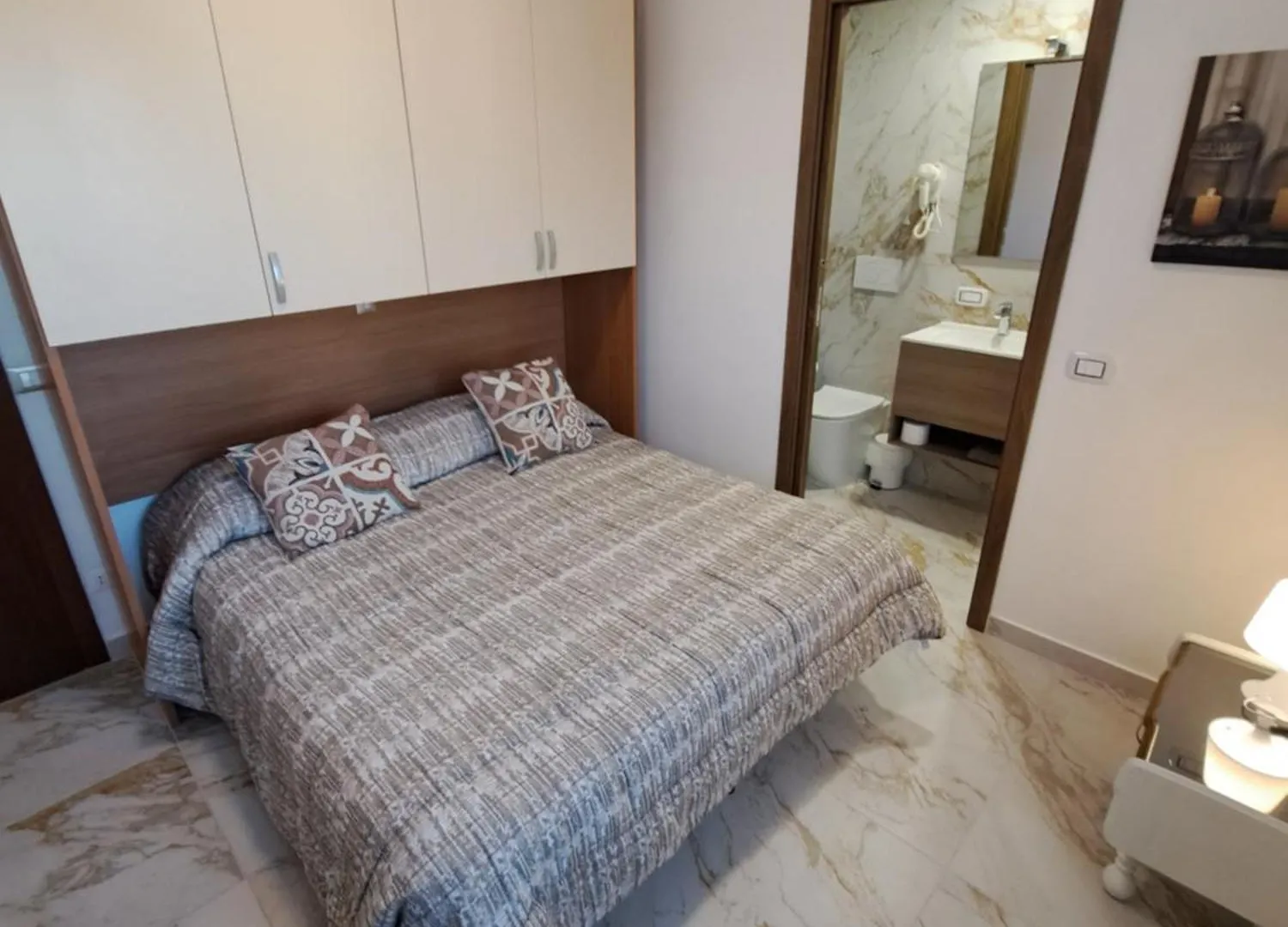 Le Terrazze Hotel Ferrara 0*,